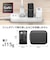多摩電子工業　PD30W 巻取式コンセントチャージャー ブラック TAP167CK