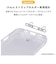 HAMEE　iPhone 16e iFace Look in Clearケース iFace クリア IP16EIFACELOOKCR