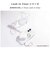 HAMEE　iPhone 16e iFace Look in Clearケース iFace クリア IP16EIFACELOOKCR