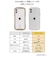 HAMEE　iPhone 16e iFace Look in Clearケース iFace クリア IP16EIFACELOOKCR