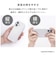 HAMEE　iPhone 16e iFace Look in Clearケース iFace クリア IP16EIFACELOOKCR