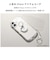 HAMEE　iPhone 16e iFace Look in Clearケース iFace クリア IP16EIFACELOOKCR