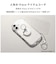 HAMEE　iPhone 16e iFace Look in Clearケース iFace クリア IP16EIFACELOOKCR