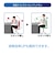フリーダム　ノートパソコン用折りたたみミニスタント 2段階角度調整 フラック ブラック FNPSMI03BK