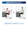 フリーダム　ノートパソコン用折りたたみミニスタント 2段階角度調整 フラック ブラック FNPSMI03BK