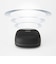 ラディウス　ブルートゥーススピーカー SOUND BUMP BLACK ［防滴 /Bluetooth対応］ SPS15BTK