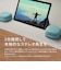 ラディウス　ブルートゥーススピーカー SOUND BUMP BLACK ［防滴 /Bluetooth対応］ SPS15BTK