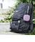 ラディウス　ブルートゥーススピーカー SOUND BUMP BLACK ［防滴 /Bluetooth対応］ SPS15BTK