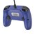 サイバーガジェット　Switch2用ゲーミングコントローラー6B 有線タイプ ブルー SW2GMｺﾝ6BﾕｳｾﾝBL<br>★こちらの商品は人気商品のため、色違い・仕様違い等含め「一家族１台限り」でのご協力をお願いしております。