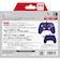 サイバーガジェット　Switch2用レトロスタイルゲームパッド4B有線タイプ レトロバイオレット ［SWITCH2］ SW2ﾚﾄﾛｹﾞｰﾑﾊﾟｯﾄﾞ4BVL<br>★こちらの商品は人気商品のため、色違い・仕様違い等含め「一家族１台限り」でのご協力をお願いしております。