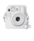 富士フイルム　instax mini 13 カメラケース ホワイト INSMINI13CASEWH