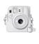 富士フイルム　instax mini 13 カメラケース ホワイト INSMINI13CASEWH