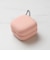 ソニー　LinkBuds Clip（ リンクバッズ クリップ ）用ケースカバー コーラル HACLC900CAPC
