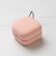 ソニー　LinkBuds Clip（ リンクバッズ クリップ ）用ケースカバー コーラル HACLC900CAPC
