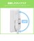 エレコム　USBタップ USBメス×3 AC×2 ケーブル1.5m 3.4A MOTU102315WH