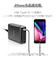 エレコム　PD対応 USB C-Lightningケーブル 準高耐久 2.0m グレー MPACLPS20GY