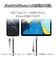 エレコム　PD対応 USB C-Lightningケーブル 準高耐久 2.0m グレー MPACLPS20GY