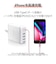 エレコム　PD対応 USB C-Lightningケーブル 準高耐久 2.0m MPACLPS20PN