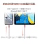 エレコム　PD対応 USB C-Lightningケーブル 準高耐久 2.0m MPACLPS20PN