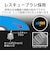 エレコム　テレビ用クリーナー Blu-ray CD DVD レンズクリーナー 湿式 2枚パック AVDCKBRP3