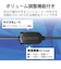 エレコム　オーバーヘッド/両耳/USB/40mmドライバ/ブラック HSHP30UBK