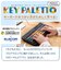 エレコム　キーボード KEY PALETTO (Chrome/Windows11対応) ［ワイヤレス /USB］ ブラック TKFS10DMKBK