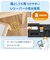 エレコム　キーボード KEY PALETTO (Chrome/Windows11対応) ［ワイヤレス /USB］ ブラック TKFS10DMKBK