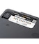 エレコム　キーボード KEY PALETTO (Chrome/Windows11対応) ［ワイヤレス /USB］ ブラック TKFS10DMKBK