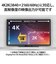 エレコム　USB Type C to HDMI 変換アダプタ ブラック MPACHDMIQDBK