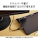 エレコム　USB Type C to HDMI 変換アダプタ ブラック MPACHDMIQDBK