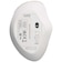 エレコム　マウス SHELLPHA Sサイズ 抗菌 [BlueLED /無線 /3ボタン /Bluetooth・USB] ホワイト MSH11MBSKWH