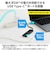 エレコム　USBHUB USB-C 5Gpbs USB-A×3 Type-C-×1 PD100W対応 バスパワー 4ポート U3HCH040PBK