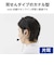 エレコム　マイクアーム付インナーイヤー型ヘッドセット 片耳 USB HSEP21MUBK