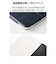 エレコム　iPadAir11インチ (M3 M2) フラップケース 薄型軽量 背面クリア 2アングル スリープ対応 TBA25MWVNV