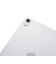 エレコム　iPadAir11インチ (M3 M2) フラップケース 薄型軽量 背面クリア 2アングル スリープ対応 TBA25MWVNV