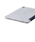 エレコム　iPadAir11インチ (M3 M2) フラップケース 薄型軽量 背面クリア 2アングル スリープ対応 TBA25MWVNV