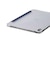 エレコム　iPadAir11インチ (M3 M2) フラップケース 薄型軽量 背面クリア 2アングル スリープ対応 TBA25MWVNV