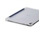 エレコム　iPadAir11インチ (M3 M2) フラップケース 薄型軽量 背面クリア 2アングル スリープ対応 TBA25MWVNV