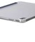 エレコム　iPadAir11インチ (M3 M2) フラップケース 薄型軽量 背面クリア 2アングル スリープ対応 TBA25MWVNV