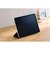 エレコム　iPadAir11インチ (M3 M2) フラップケース 薄型軽量 背面クリア 2アングル スリープ対応 TBA25MWVNV