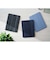 エレコム　iPadAir11インチ (M3 M2) フラップケース 薄型軽量 背面クリア 2アングル スリープ対応 TBA25MWVNV