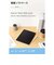 エレコム　iPad Air ケース 13インチ ( M3 / M2 ) ソフト カバー 軽量 Apple Pencil Pro充電対応 TBA25XUCCR