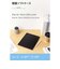 エレコム　iPad Air ケース 13インチ ( M3 / M2 ) ソフト カバー 軽量 Apple Pencil Pro充電対応 TBA25XUCCR