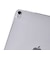 エレコム　iPad Air ケース 13インチ ( M3 / M2 ) ソフト カバー 軽量 Apple Pencil Pro充電対応 TBA25XUCCR