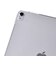 エレコム　iPad Air ケース 13インチ ( M3 / M2 ) ソフト カバー 軽量 Apple Pencil Pro充電対応 TBA25XUCCR