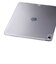 エレコム　iPad Air ケース 13インチ ( M3 / M2 ) ソフト カバー 軽量 Apple Pencil Pro充電対応 TBA25XUCCR