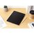 エレコム　iPad Air ケース 13インチ ( M3 / M2 ) ソフト カバー 軽量 Apple Pencil Pro充電対応 TBA25XUCCR