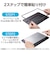 エレコム　11インチ iPad Pro ( M4 ) 2024年 ガラスフィルム ダイヤモンドコート 高透明 貼り付けツール付 強化ガラス 10H超 指紋防止 飛散防止 気泡防止 TBA25PMFLGDC