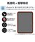 エレコム　iPad11インチ(A16) 10.9インチ(第10世代) 保護フィルム 衝撃吸収 抗菌 高透明 TBA25RFLFPGN