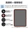 エレコム　iPad11インチ(A16) 10.9インチ(第10世代) 保護フィルム 衝撃吸収 抗菌 高透明 TBA25RFLFPGN